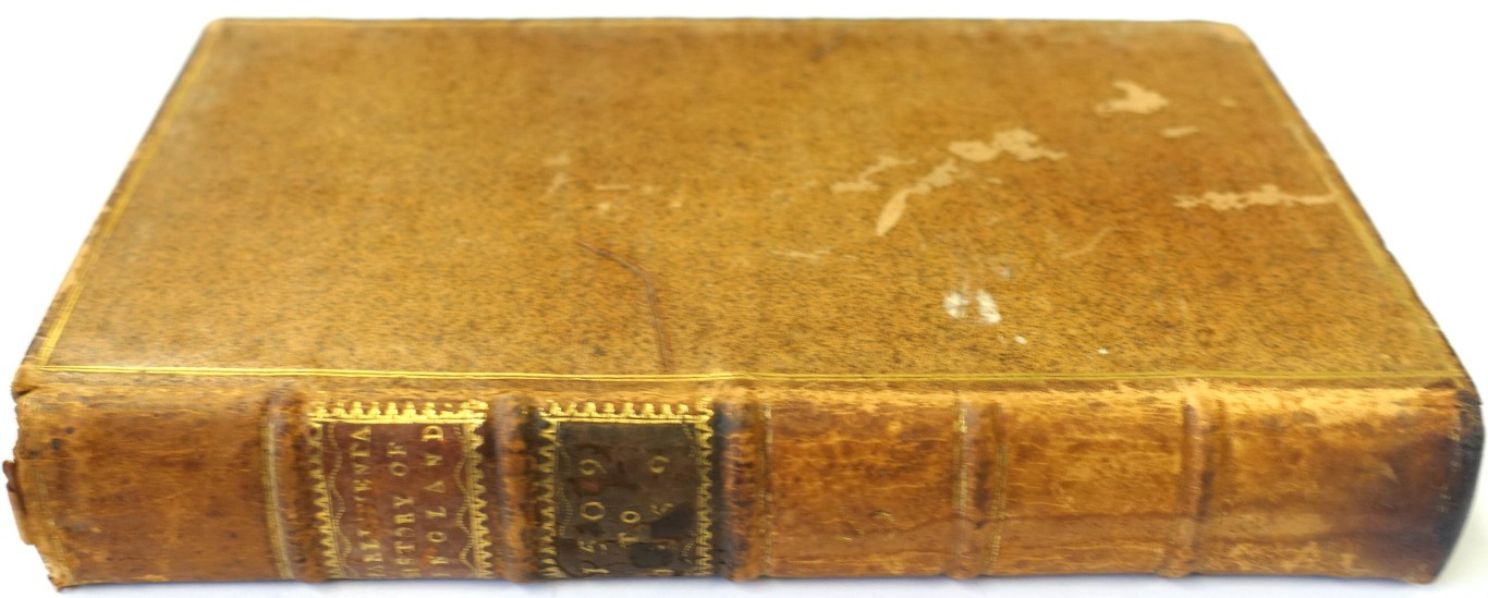 The parliamentary or constitutional history of England; being a faithful account of all the most remarkable transactions in Parliament, from the earliest Times: Vol. III