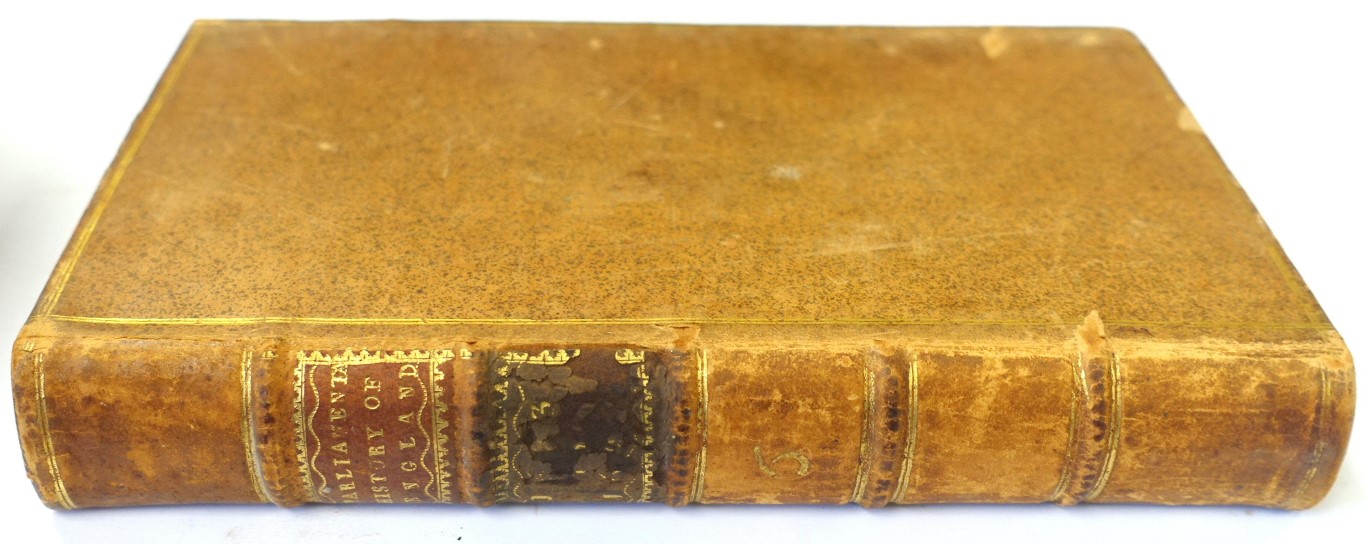 The parliamentary or constitutional history of England; being a faithful account of all the most remarkable transactions in Parliament, from the earliest Times: Vol. VI