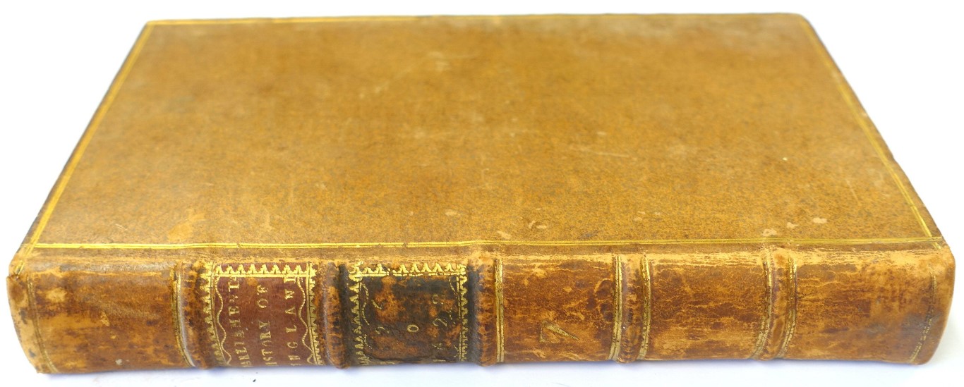 The parliamentary or constitutional history of England; being a faithful account of all the most remarkable transactions in Parliament, from the earliest Times: Vol. VII