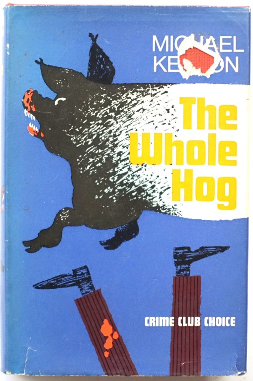The Whole Hog