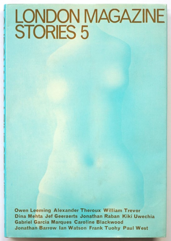London Magazine Stories 5