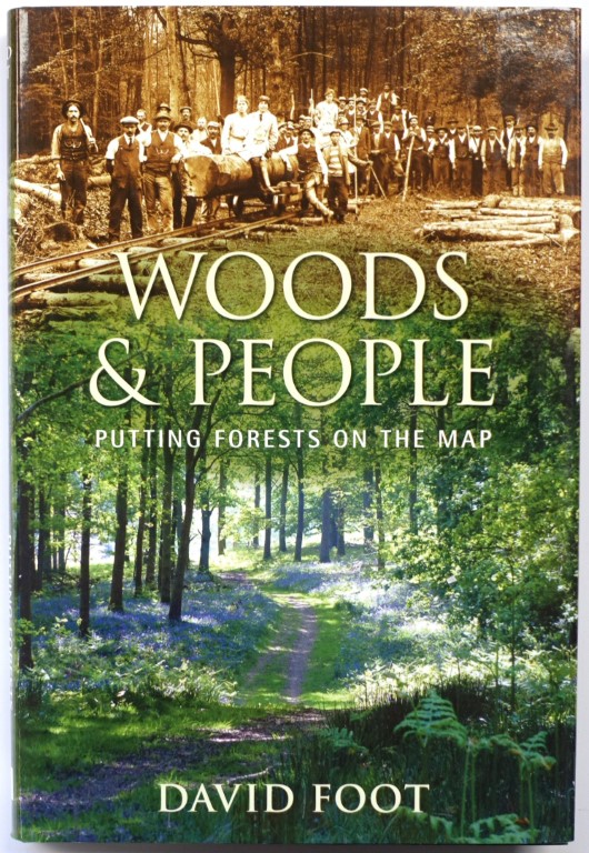 Woods and People: Putting Forests on the Map