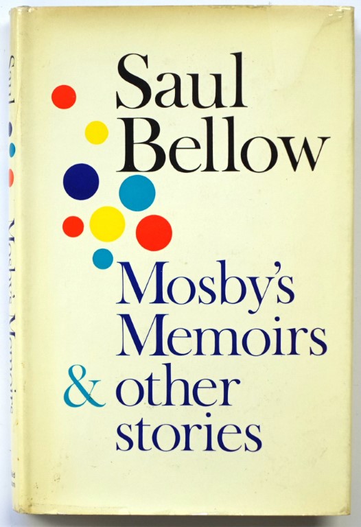 Mosby's Memoirs and Other Stories