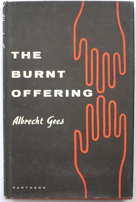 The Burnt Offering