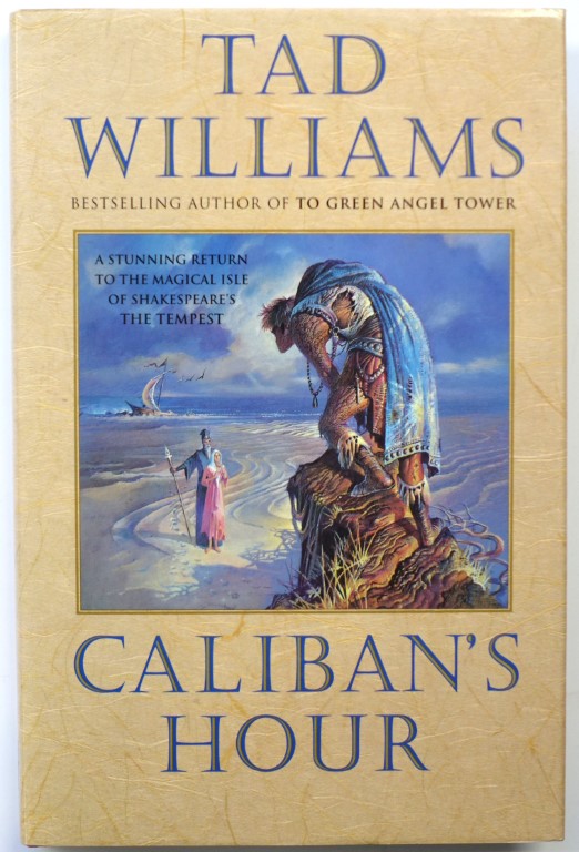 Caliban's Hour