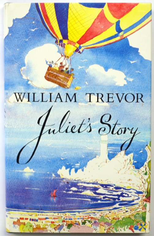 Juliet's Story