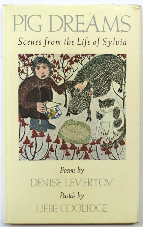 Pig Dreams: Scenes from the Life of Sylvia