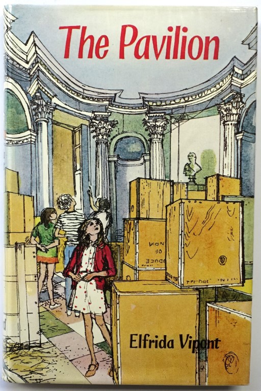 The Pavilion