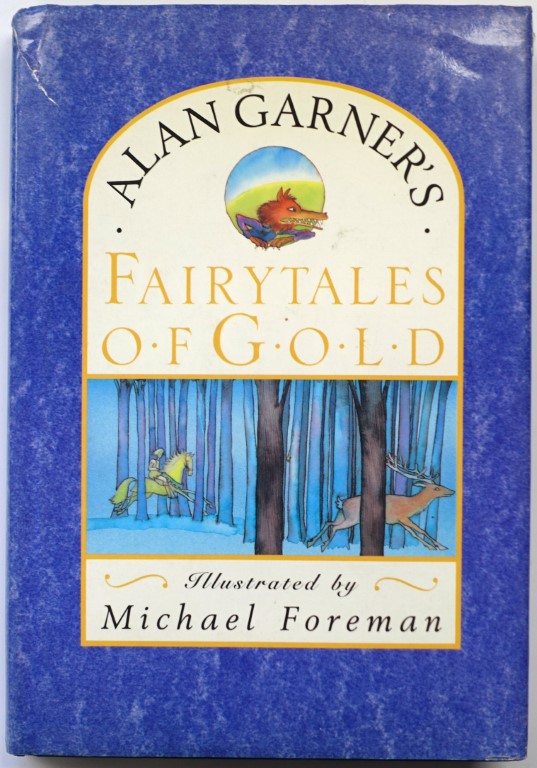 Fairytales of Gold