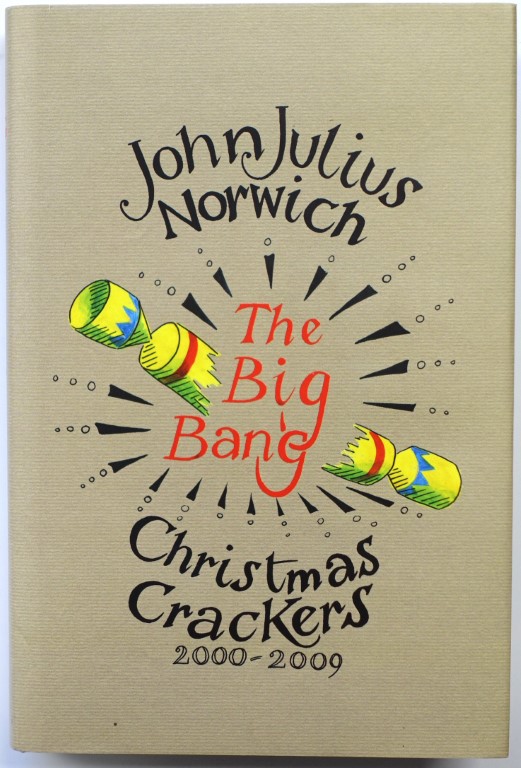 The Big Bang: Christmas Crackers 2000-2009