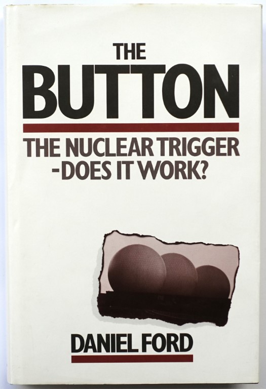 The Button: The Nuclear Trigger - Does it Work