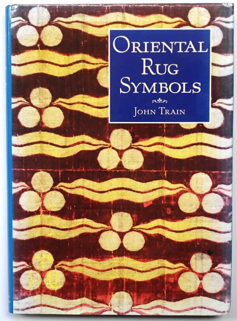 Oriental Rug Symbols: Their Origins and Meanings from the Middle East to China