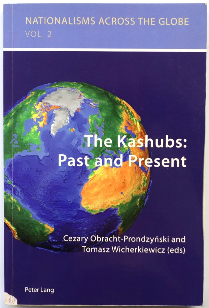 The Kashubs: Past and Present