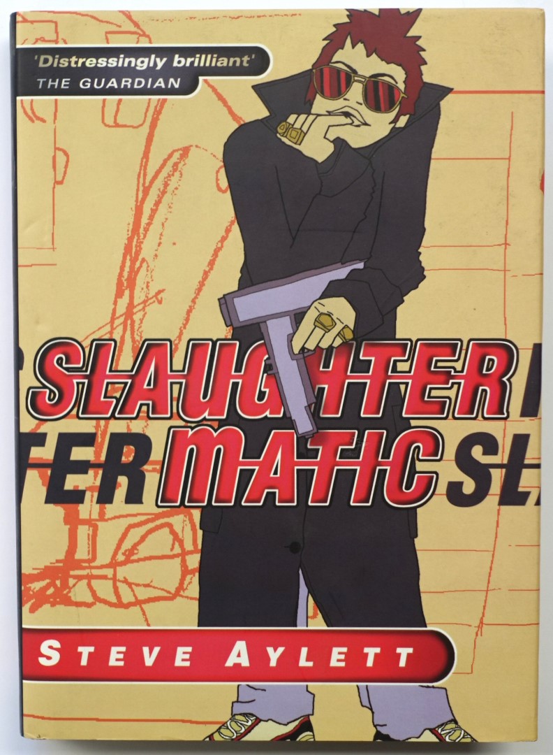 Slaughtermatic