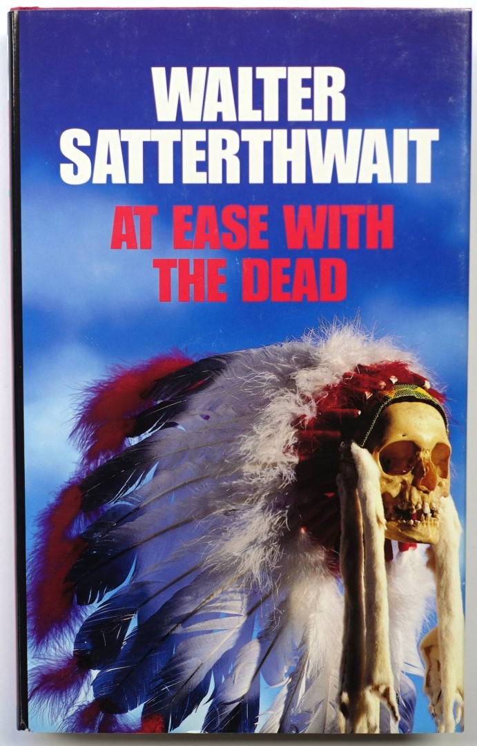 At Ease with the Dead