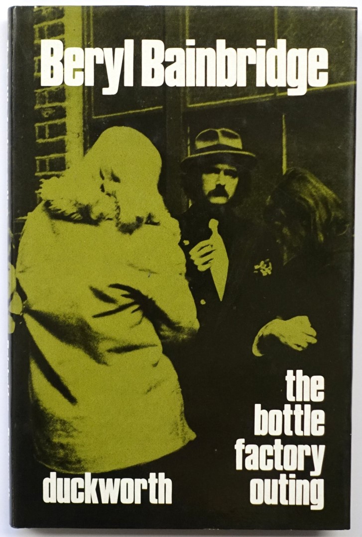 The Bottle Factory Outing