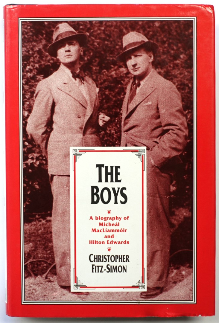 The Boys: A Double Biography