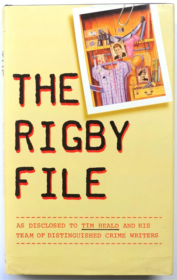The Rigby File