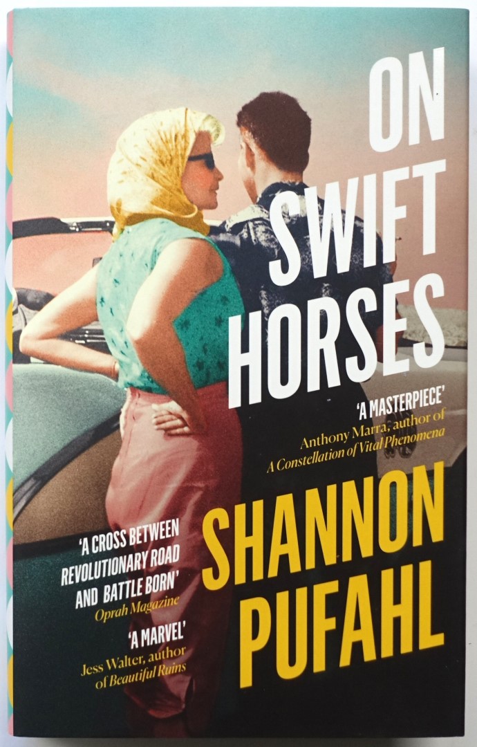 On Swift Horses