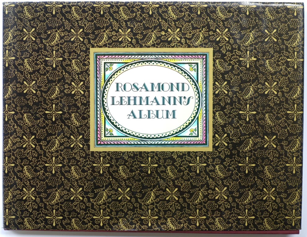 Rosamond Lehmann's Album