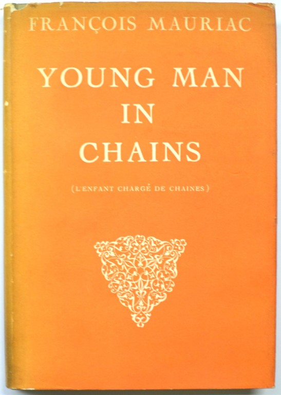 Young Man in Chains (L'Enfant CHARGE De Chaines)