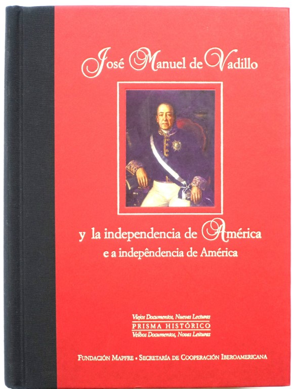 La Independencia de Amrica: Apuntes Sobre los Principales Sucesos que han Influido en el Estado Actual de AMERICA del Sur