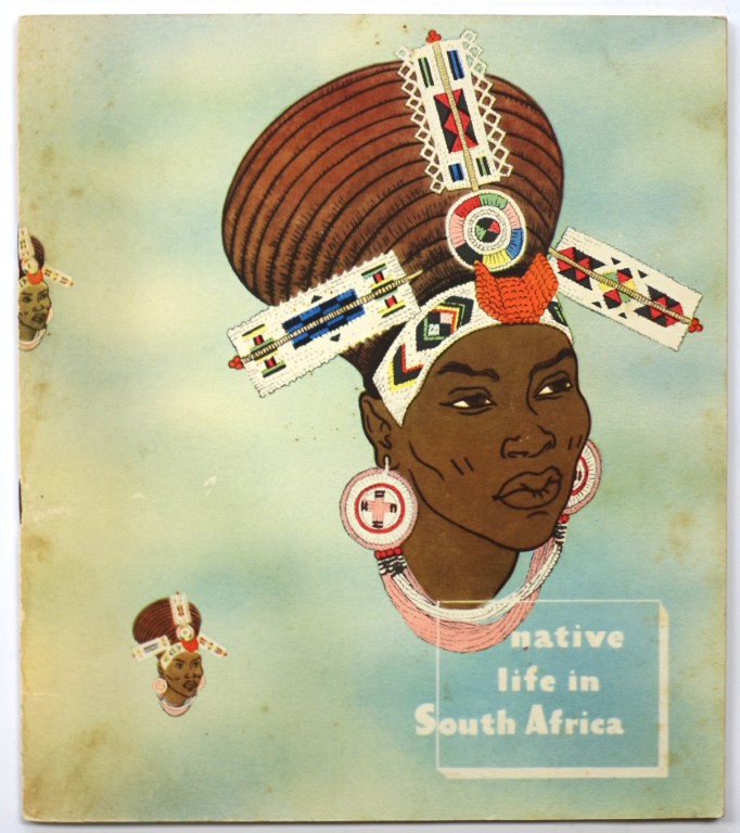 Native Life in South Africa