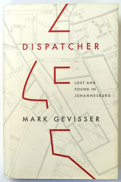 Dispatcher: Lost and Found in Johannesburg