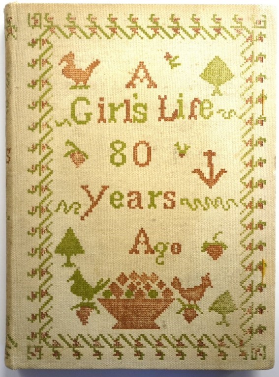 A Girl's Life Eighty Years Ago