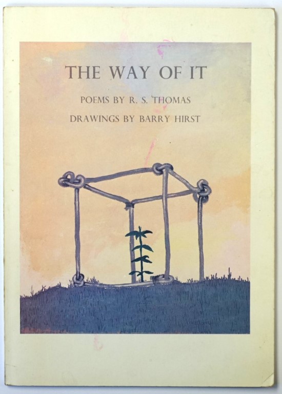 The Way of It