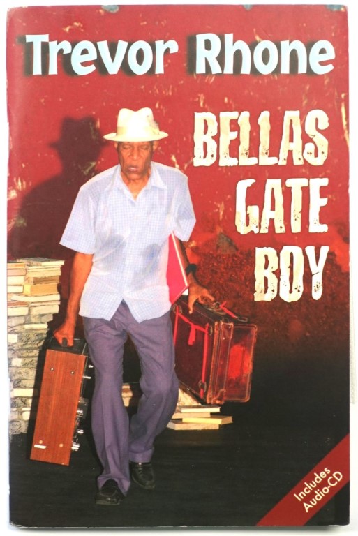 Bellas Gate Boy (Macmillan Caribbean Writers)