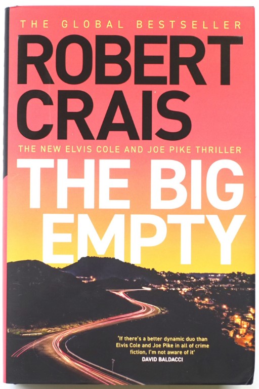 The Big Empty