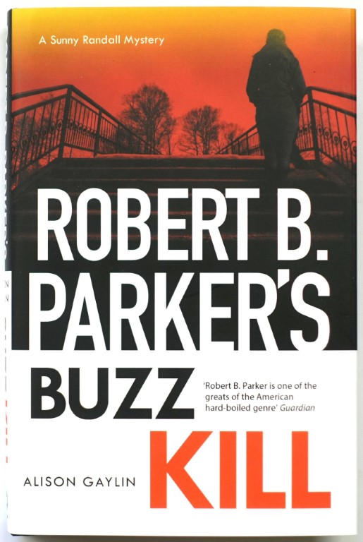 Robert B. Parker's Buzz Kill