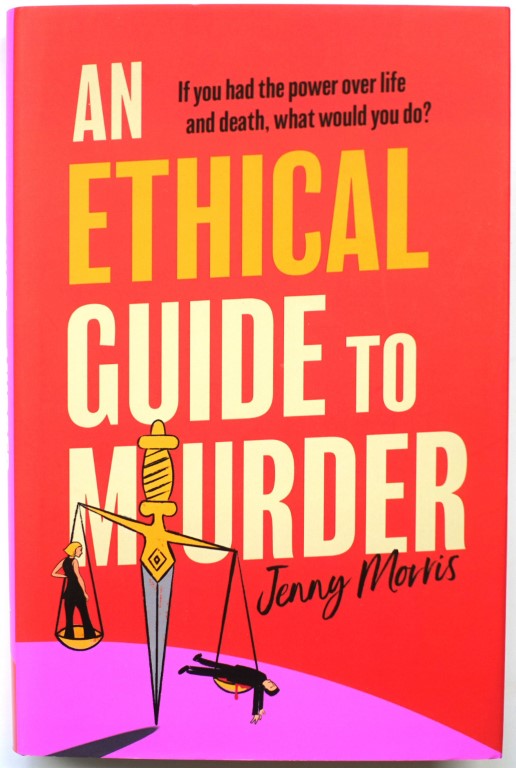 An Ethical Guide to Murder
