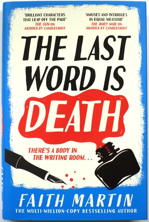 The Last Word is Death