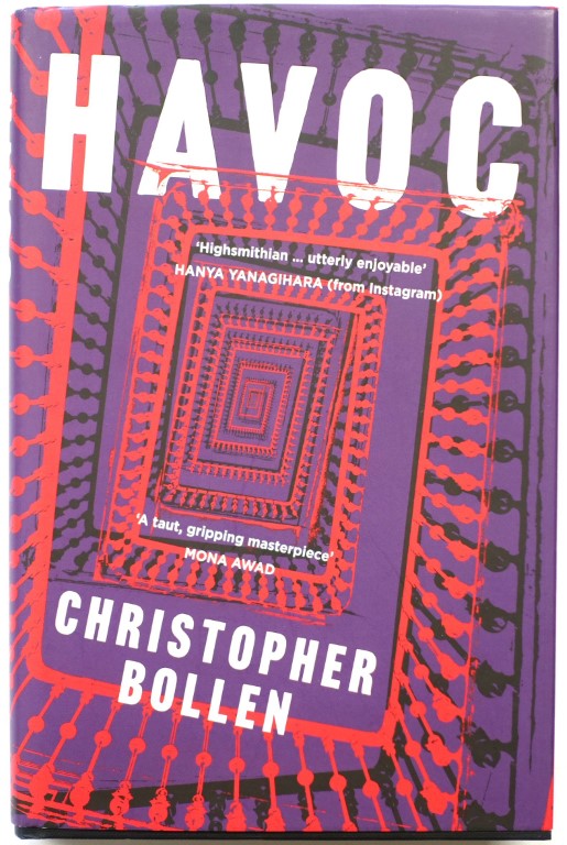 Havoc