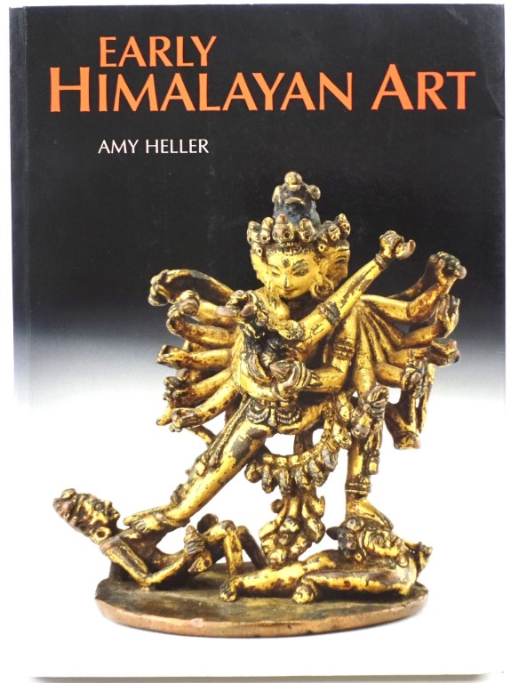 Early Himalayan Art