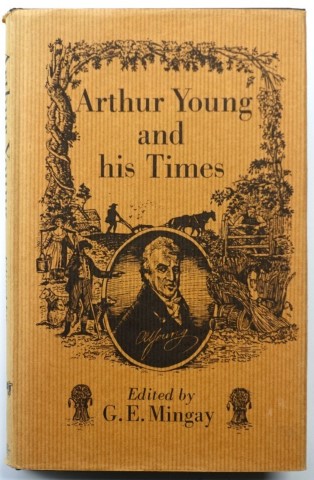 Arthur Young and his Times