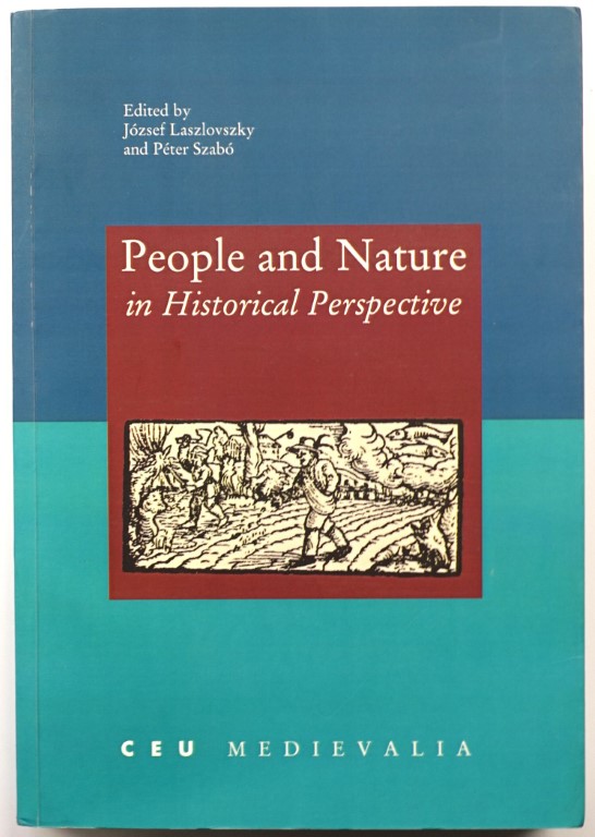 People and Nature in Historical Perspective