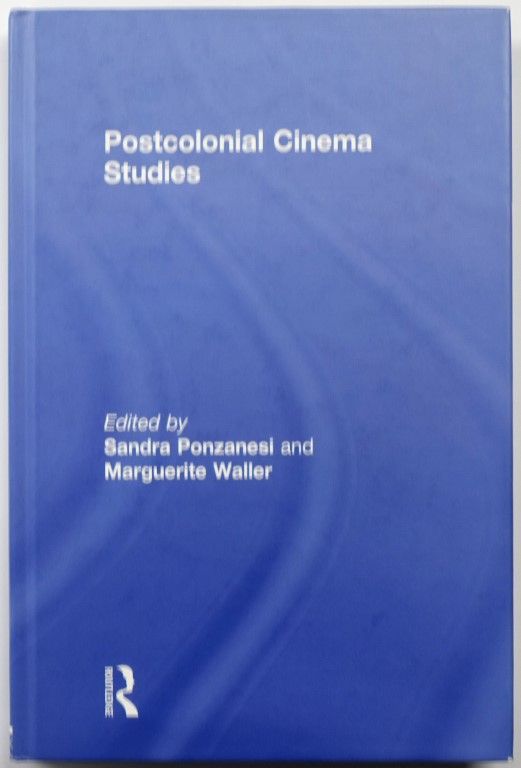 Postcolonial Cinema Studies