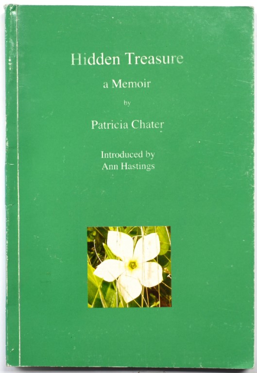 Hidden Treasure: A Memoir