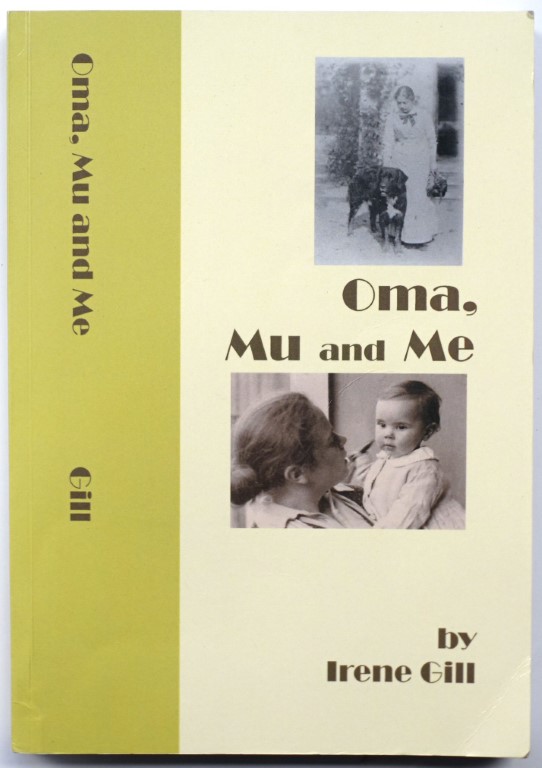 Oma, Mu and Me