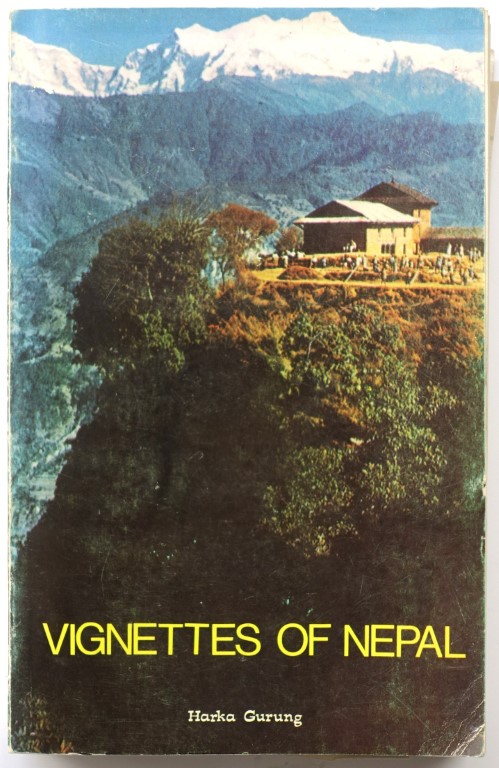 Vignettes of Nepal