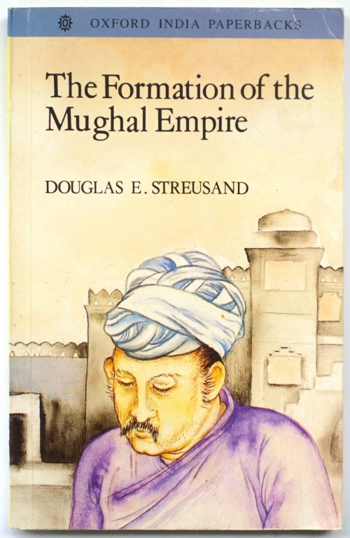 The Formation of the Mughal Empire