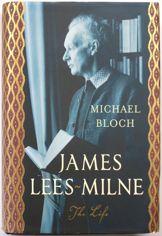 James Lees-Milne: The Life