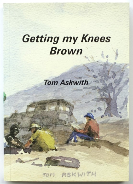 Getting My Knees Brown: Day-To-Day Episodes in Colonial Kenya