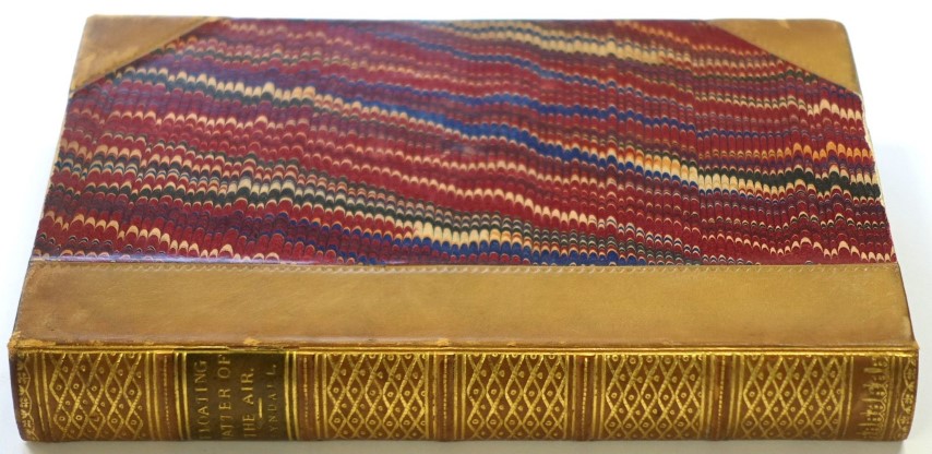 Essays on the Floating-Matter of the Air in Relation to Putrefaction and Infection