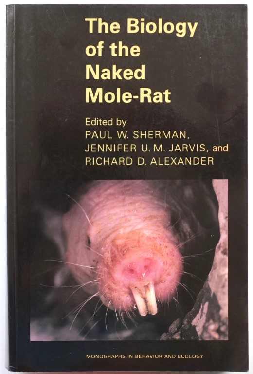 The Biology of the Naked Mole-Rat