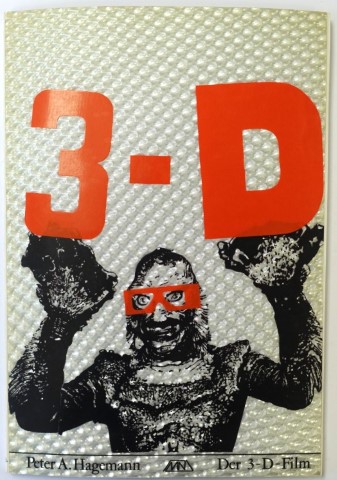 3-D Film