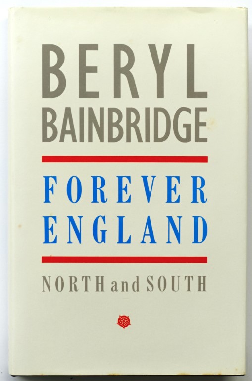 Forever England: North and South